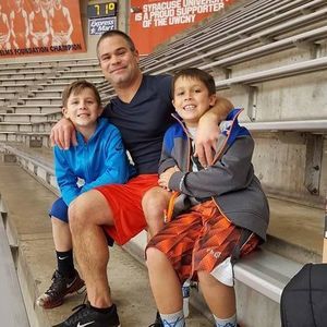 Meet your Posher, Paul